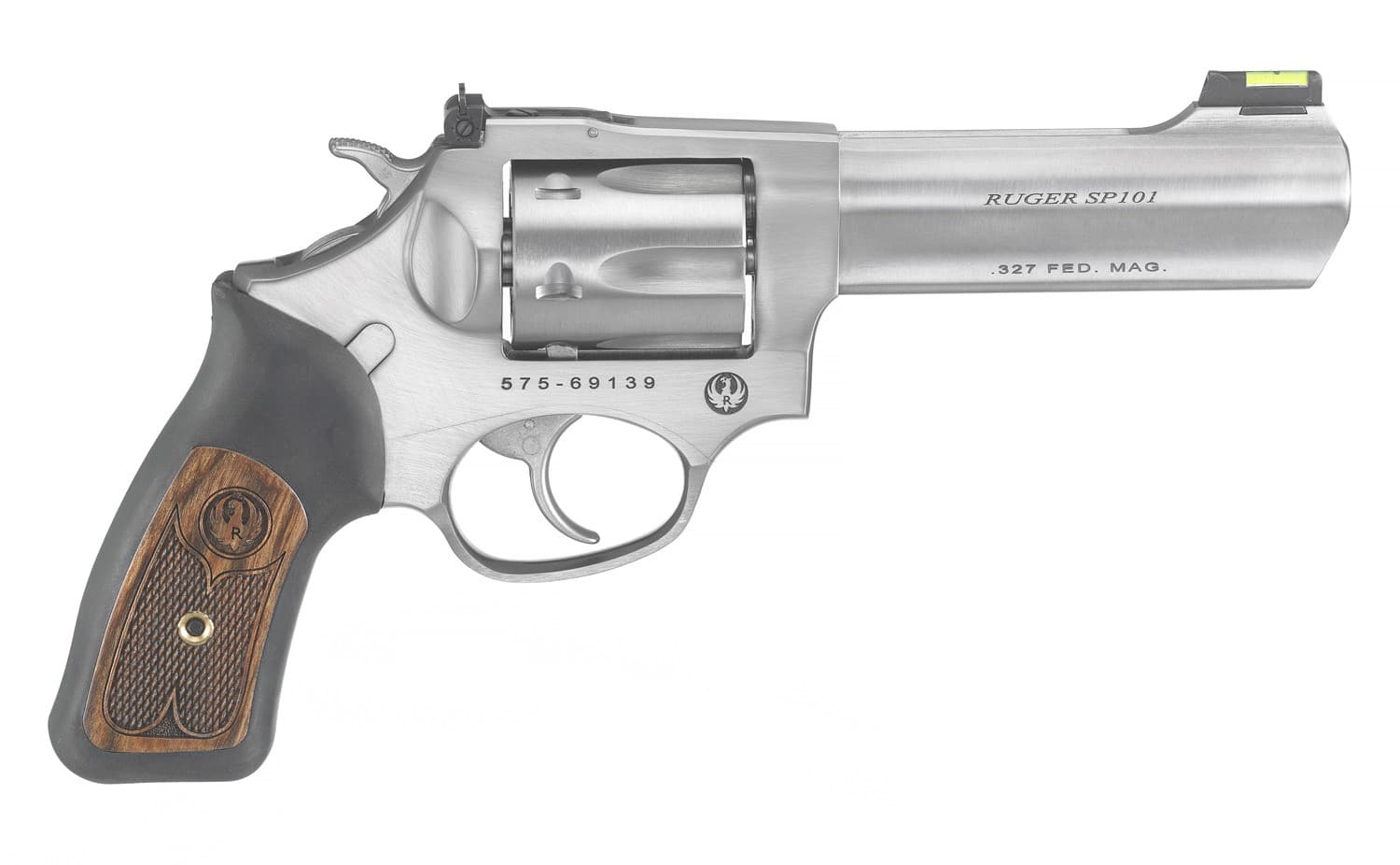 Ruger SP101