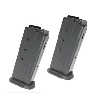 Ruger Ruger-57 Value Pack