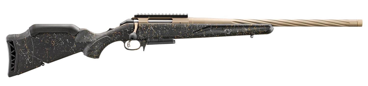 Ruger American Prairie Rifle Gen II