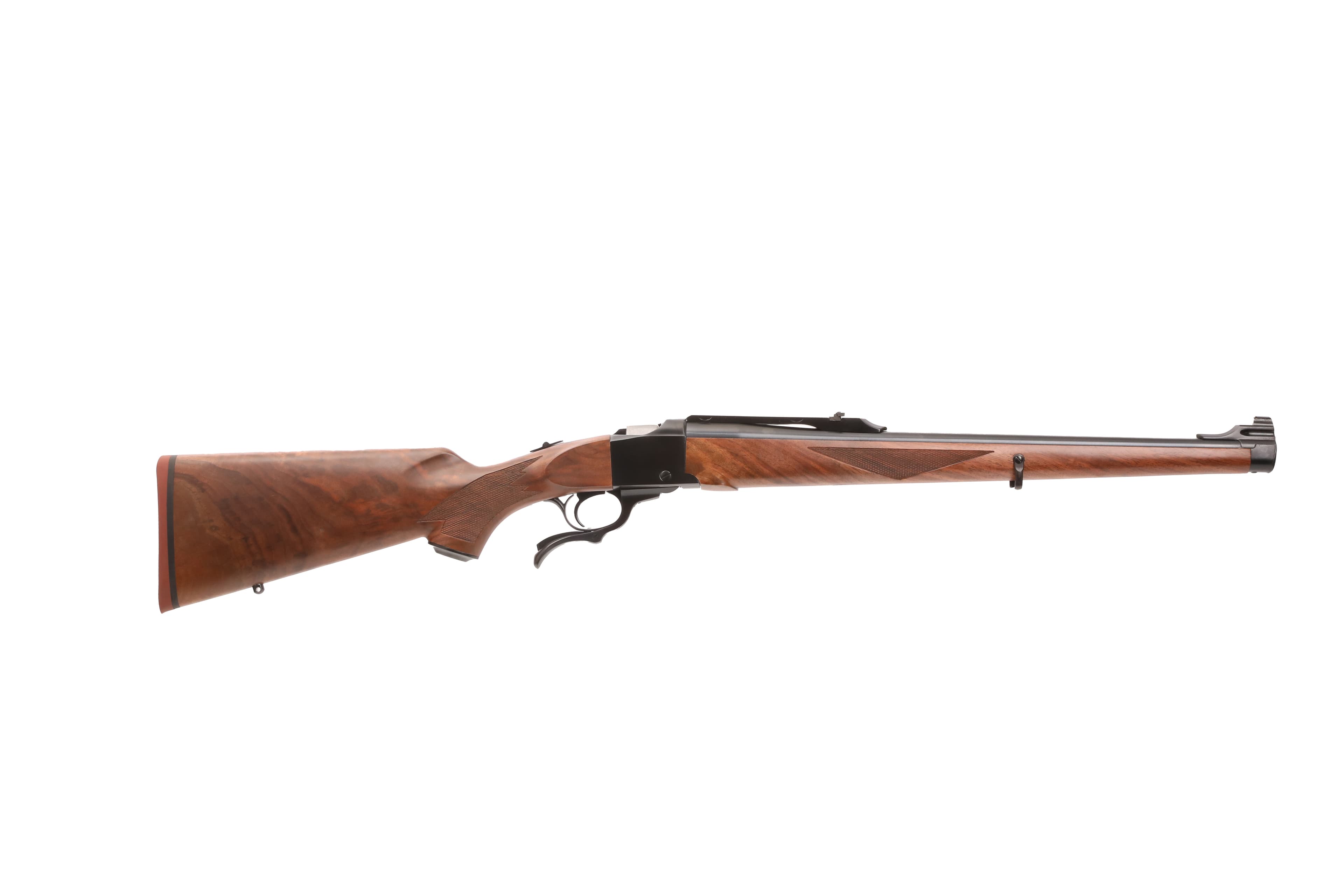 Ruger No. 1 International