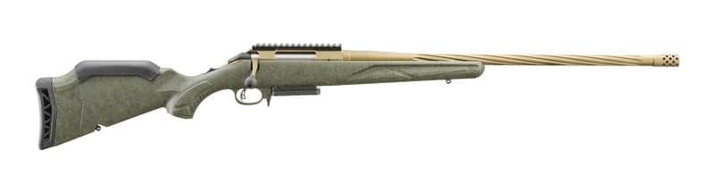 Ruger American Predator Rifle Gen II