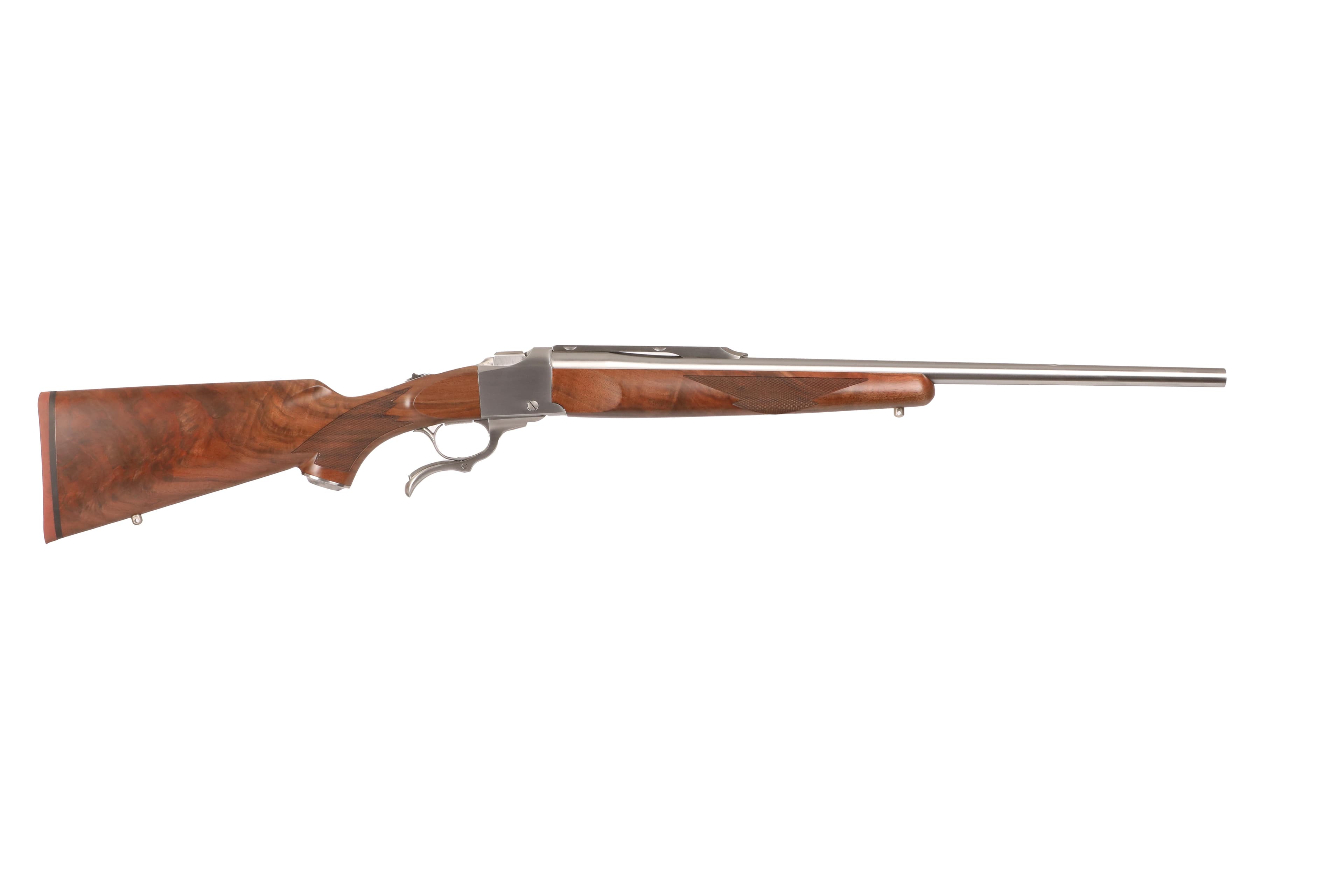 Ruger No. 1 Sporter