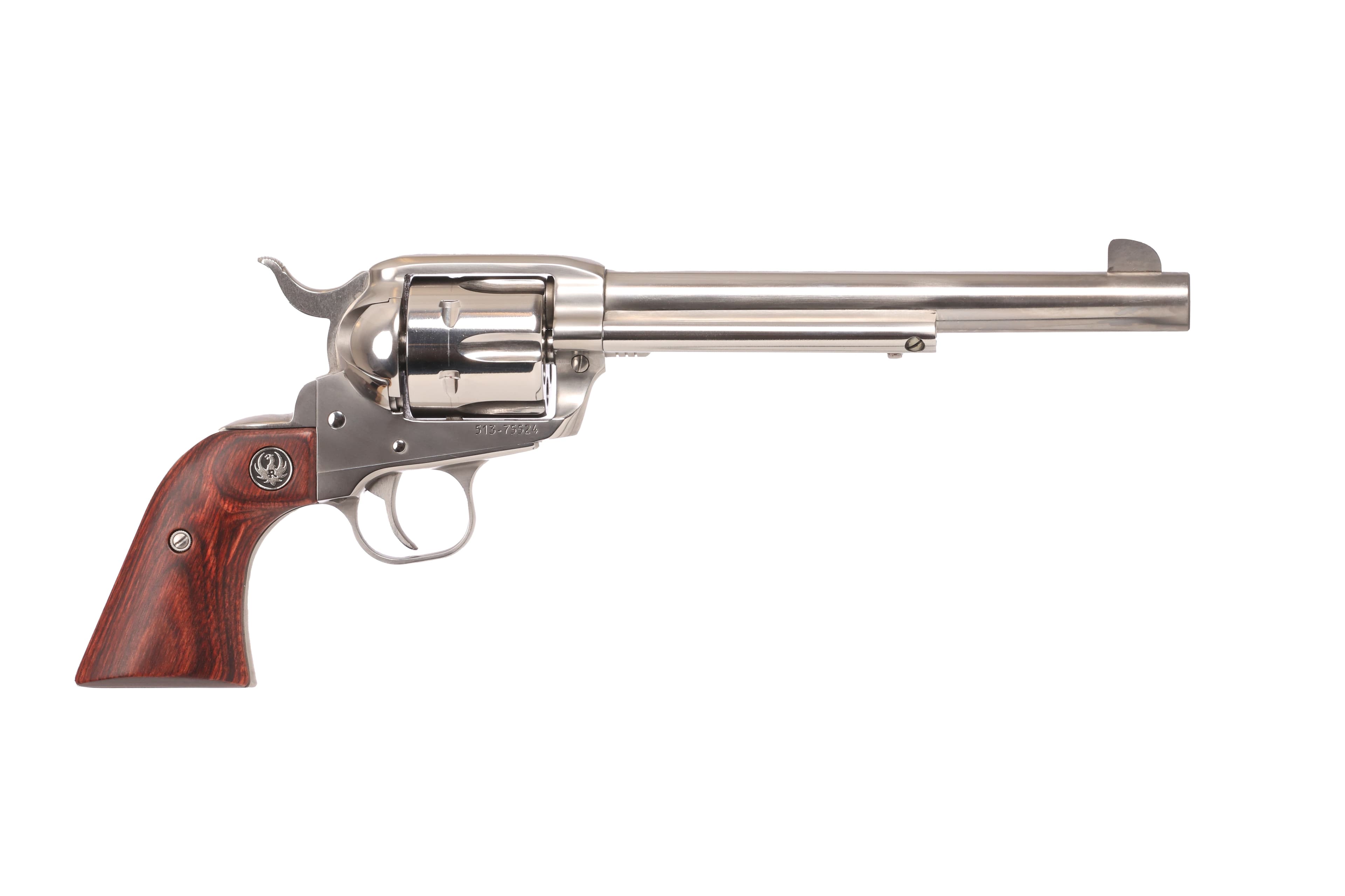 Ruger Vaquero