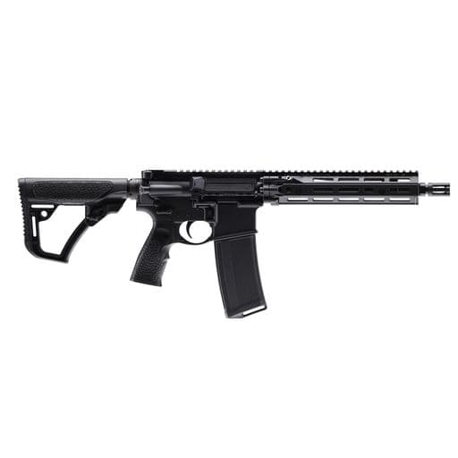 Daniel Defense DD4 MK18RIII