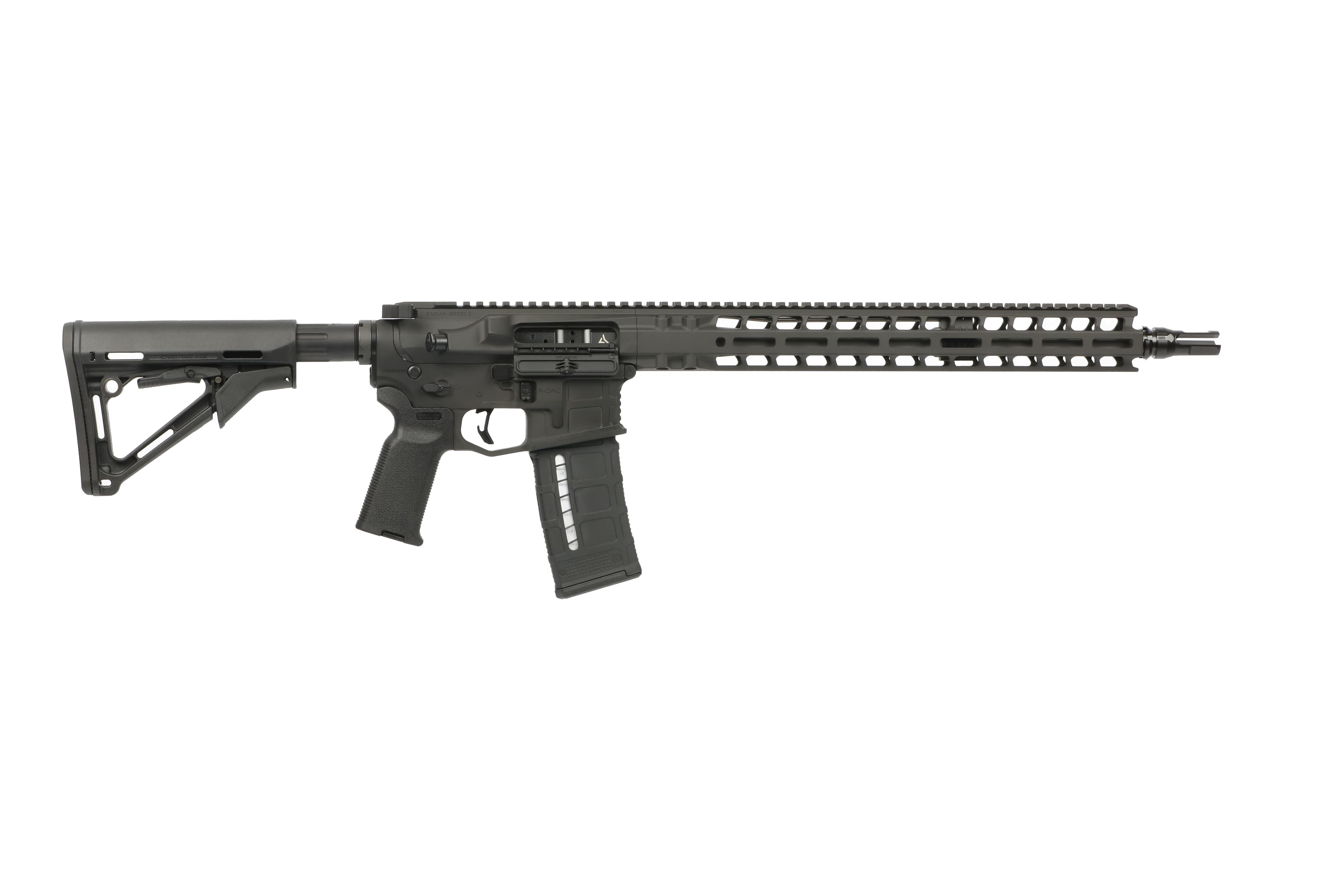 Radian Weapons Model 1 Rifle