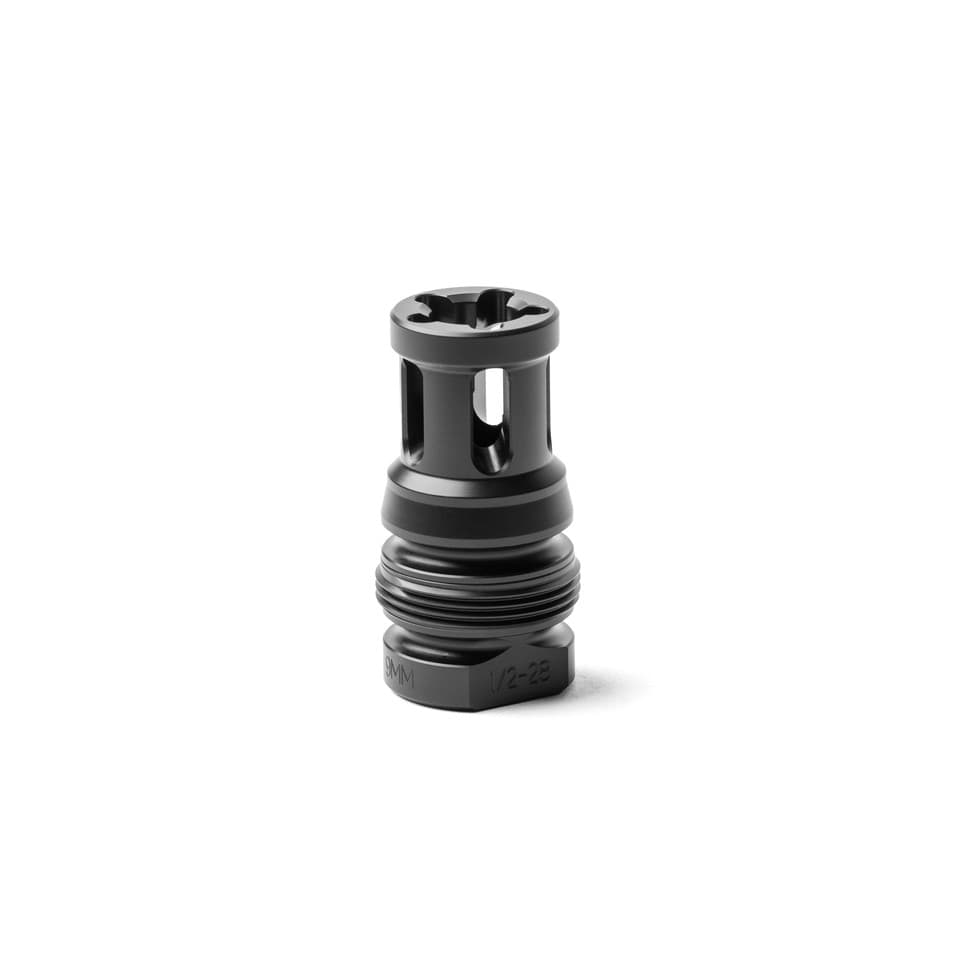 Dead Air Armament Xeno Muzzle Brake