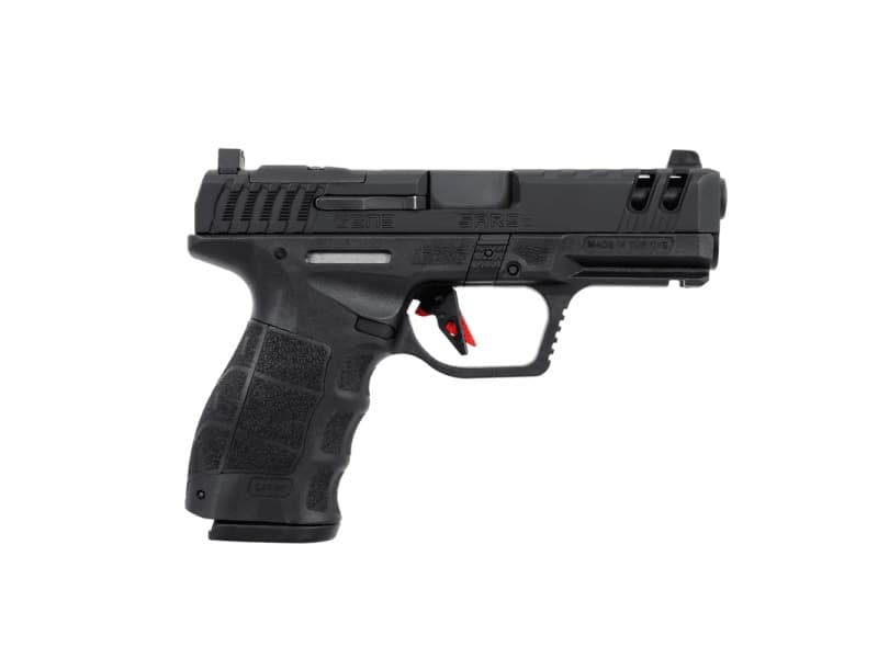 SAR Firearms SAR9 Compact Gen 3