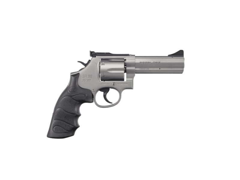 SAR Firearms SAR Revolver
