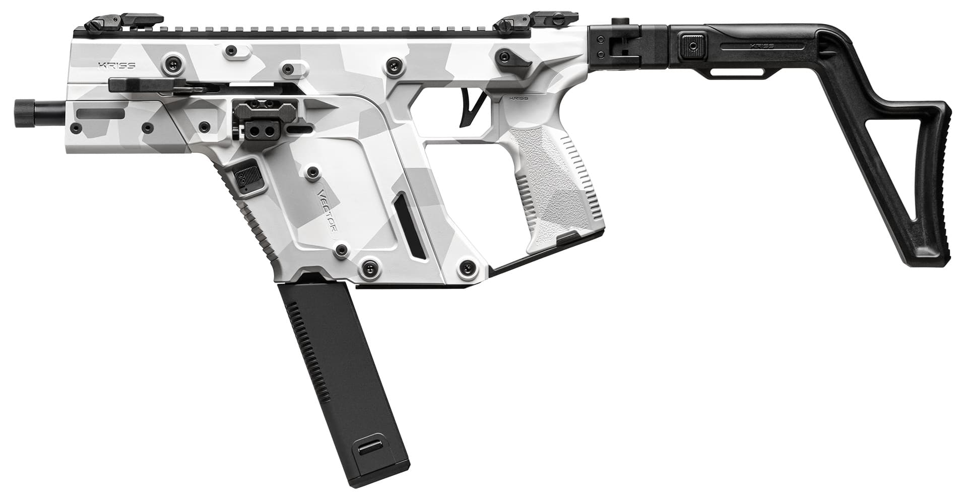 Kriss USA Vector SBR G3
