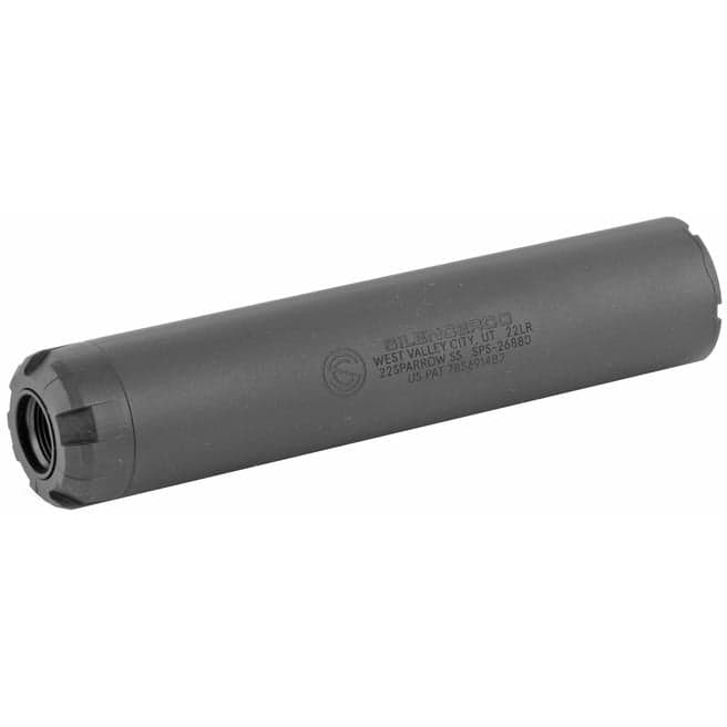 SilencerCo 22 Sparrow