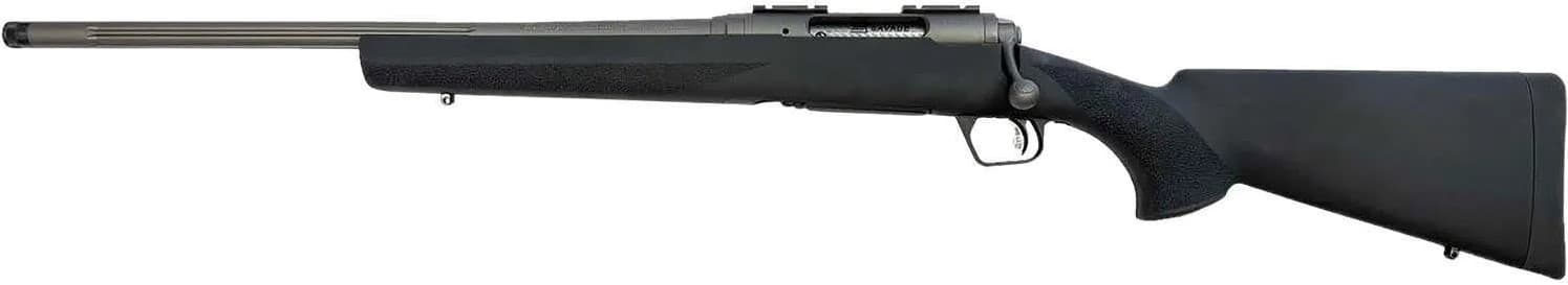 Savage Arms 110 Trail Hunter Lite