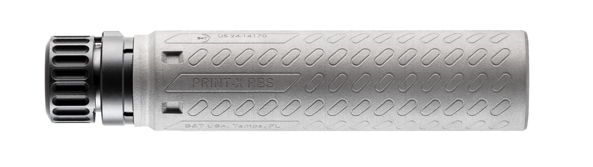 B&T Print-X RBS (Ti)