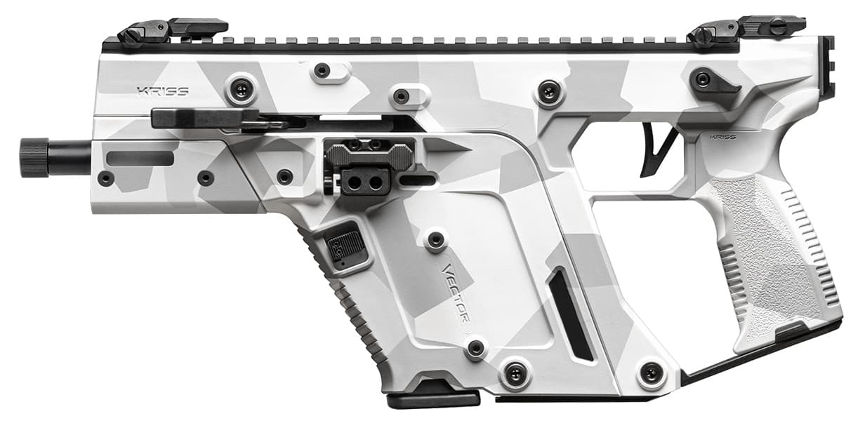 Kriss USA Vector SDP G3