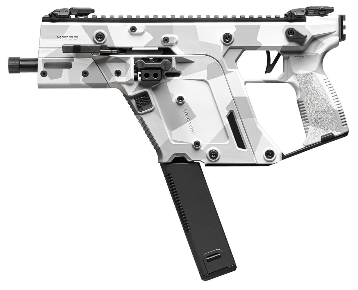 Kriss USA Vector SDP G3