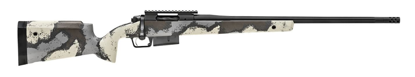 Springfield Armory 2020 Waypoint