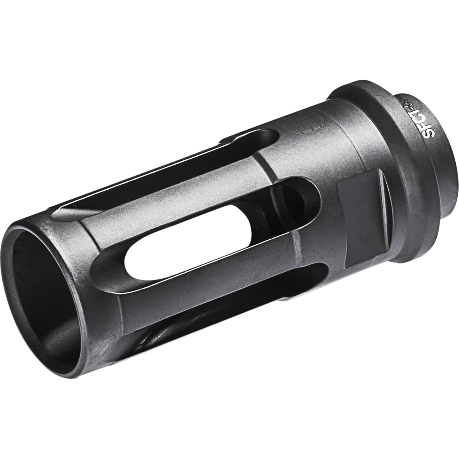 SureFire Closed Tine Flash Hider