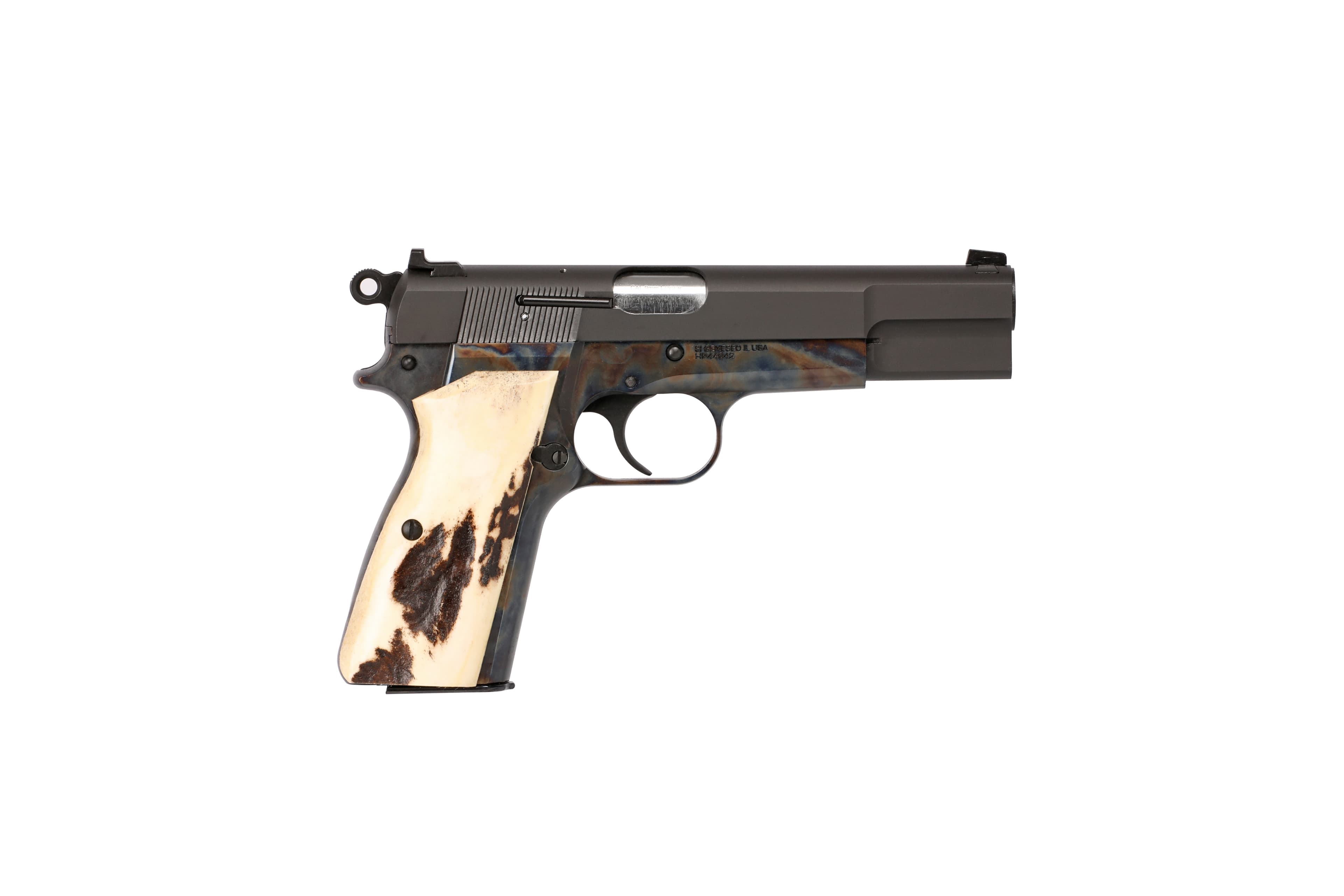 Springfield Armory SA-35