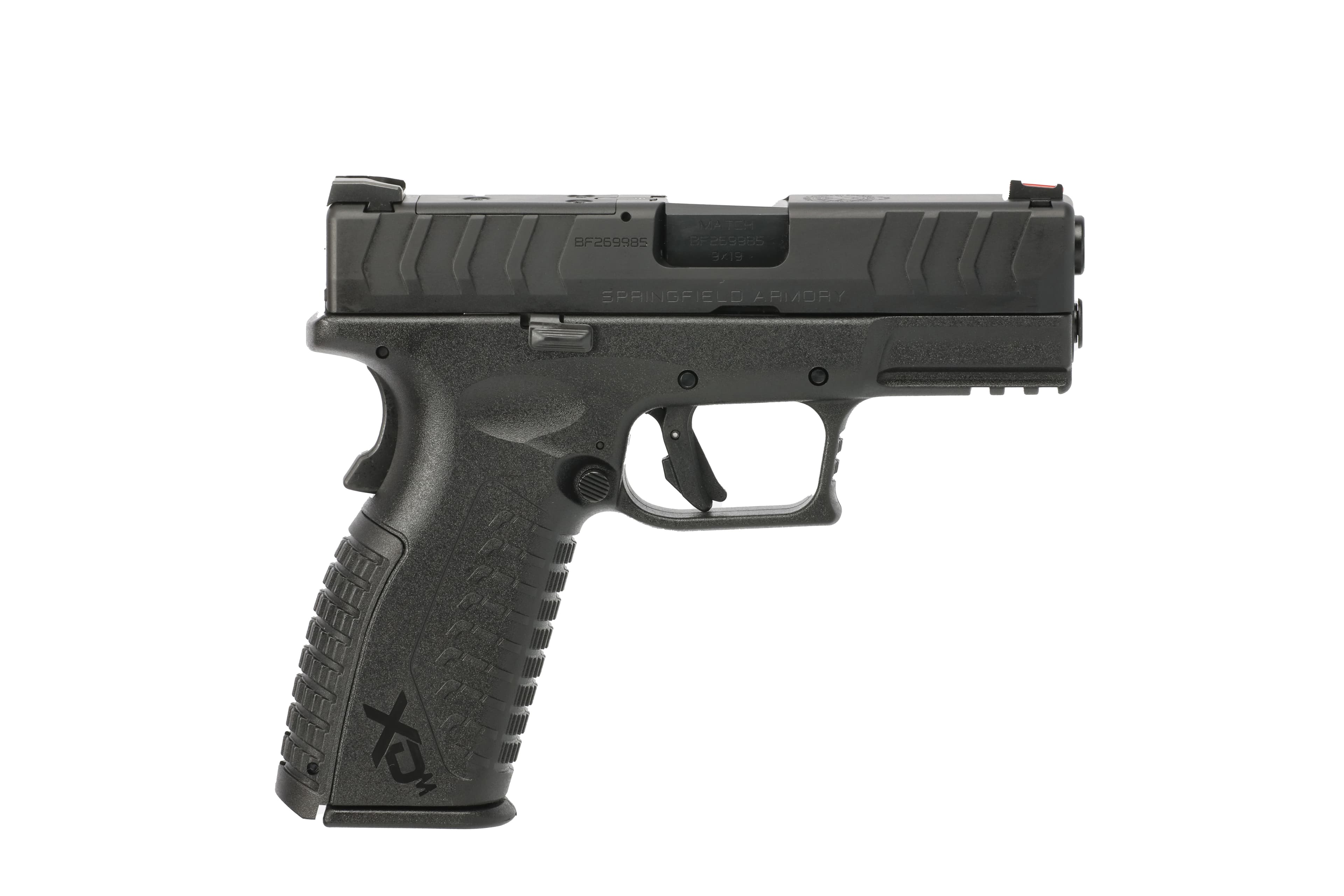 Springfield Armory XD(M) Elite