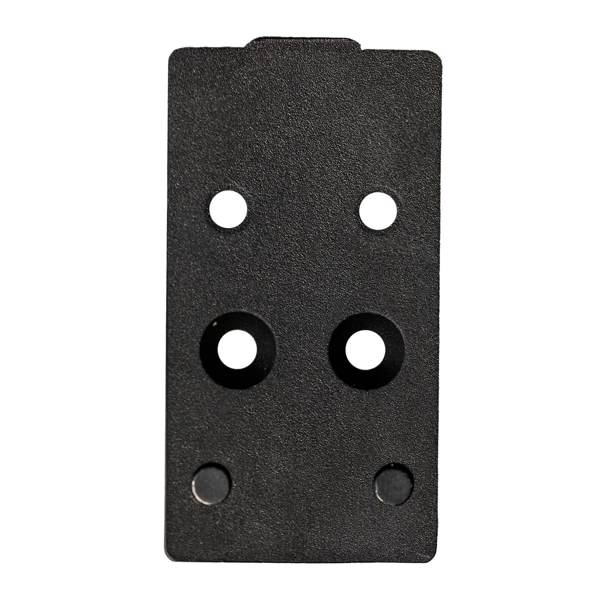 ROST MARTIN RM1C Mounting Plate