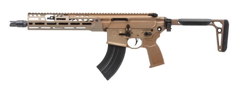 SIG SAUER OFF-DUTY MCX Spear-LT