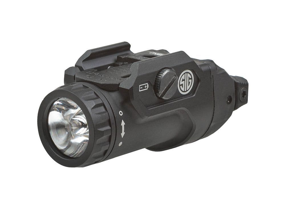 SIG SAUER Foxtrot 2R