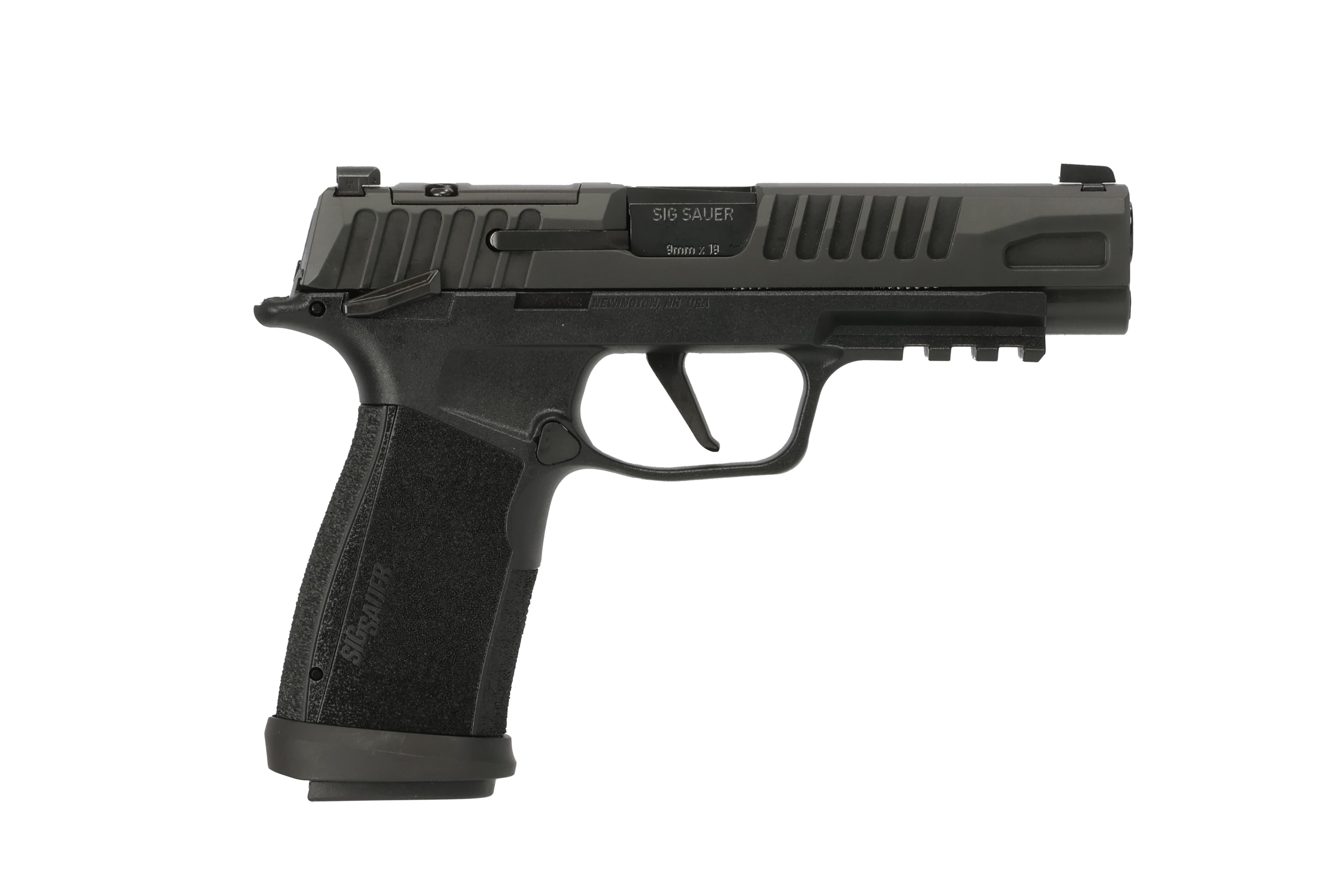 SIG SAUER OFF-DUTY P365