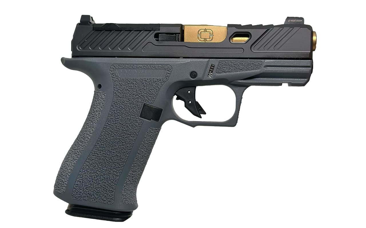 Shadow Systems CR920X Elite