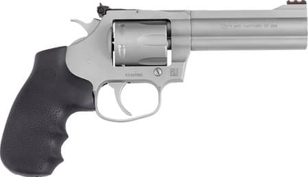 Colt King Cobra Target