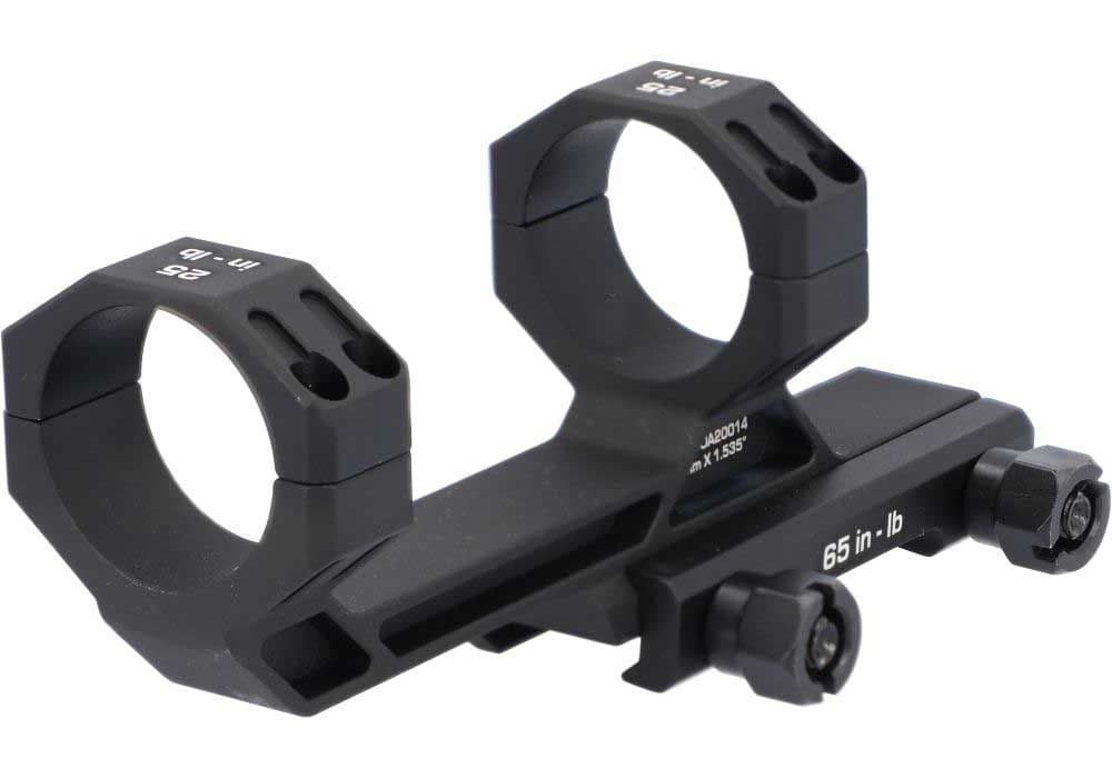 SIG SAUER Alpha MSR Mount