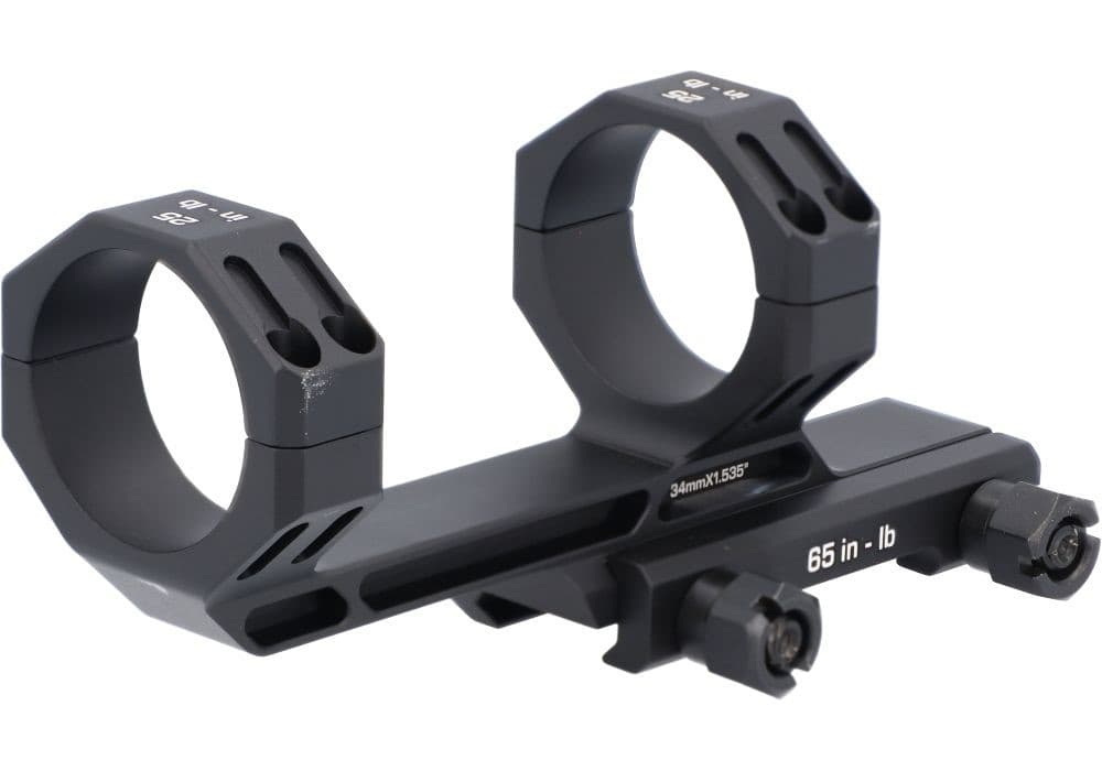 SIG SAUER Alpha MSR Mount