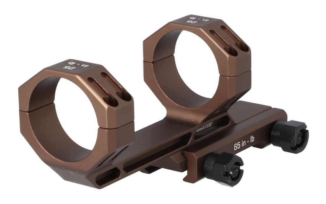 SIG SAUER Alpha MSR Mount