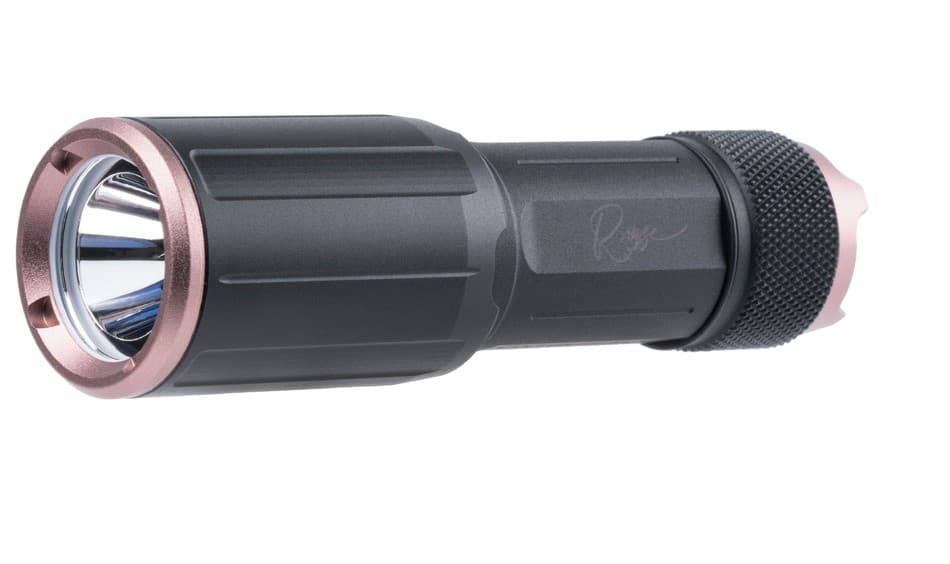 SIG SAUER Foxtrot-EDC Rose Edition
