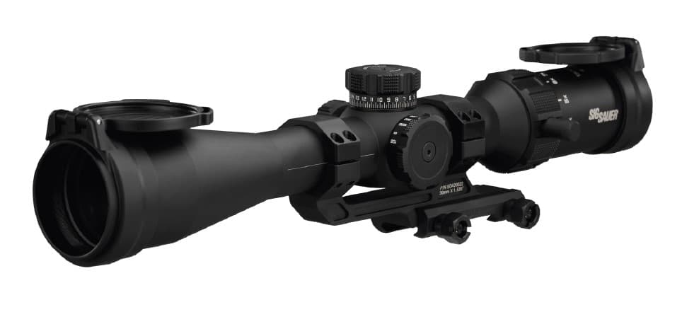 SIG SAUER Tango SPR