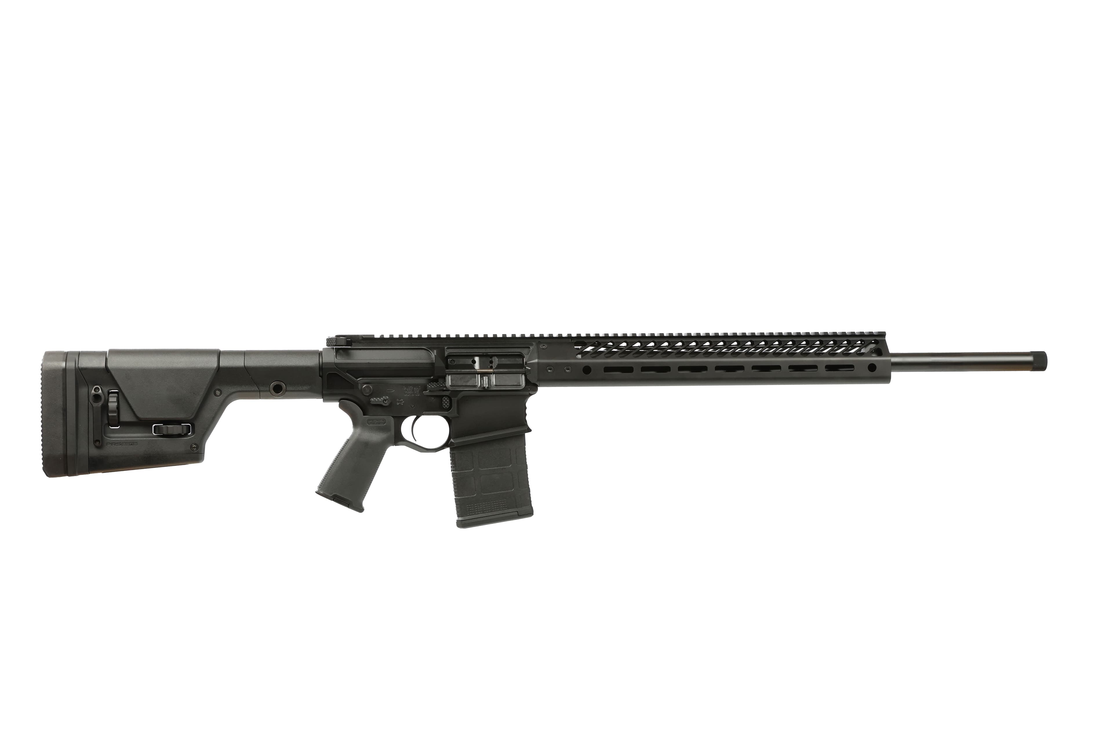 Seekins Precision SP10