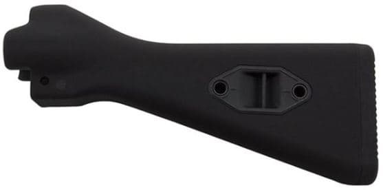 Heckler and Koch (HK USA) SP5 Fixed Stock