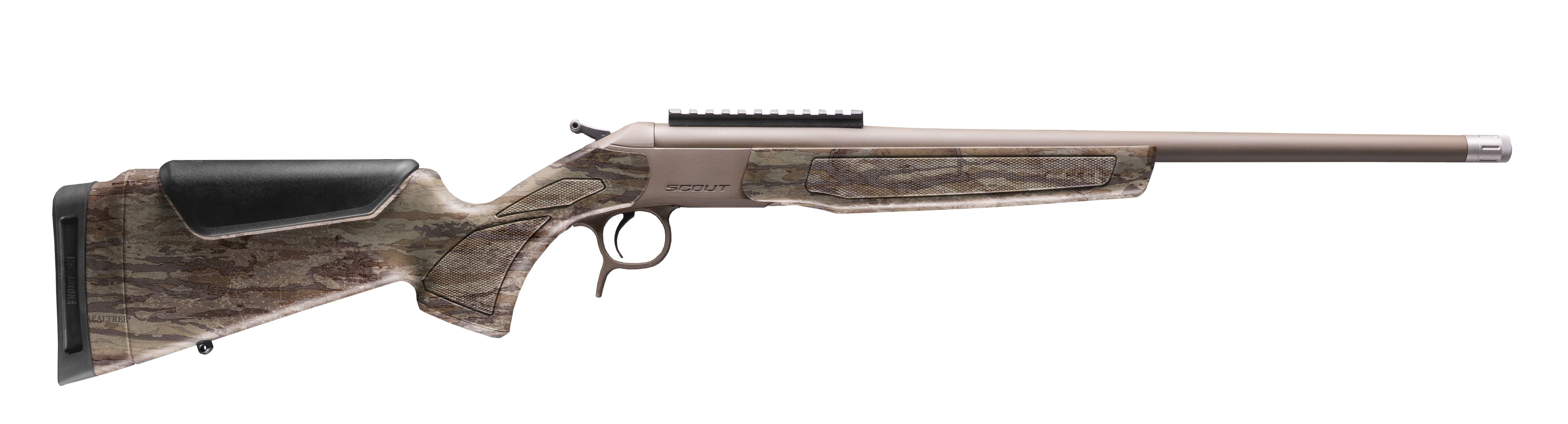 CVA Scout