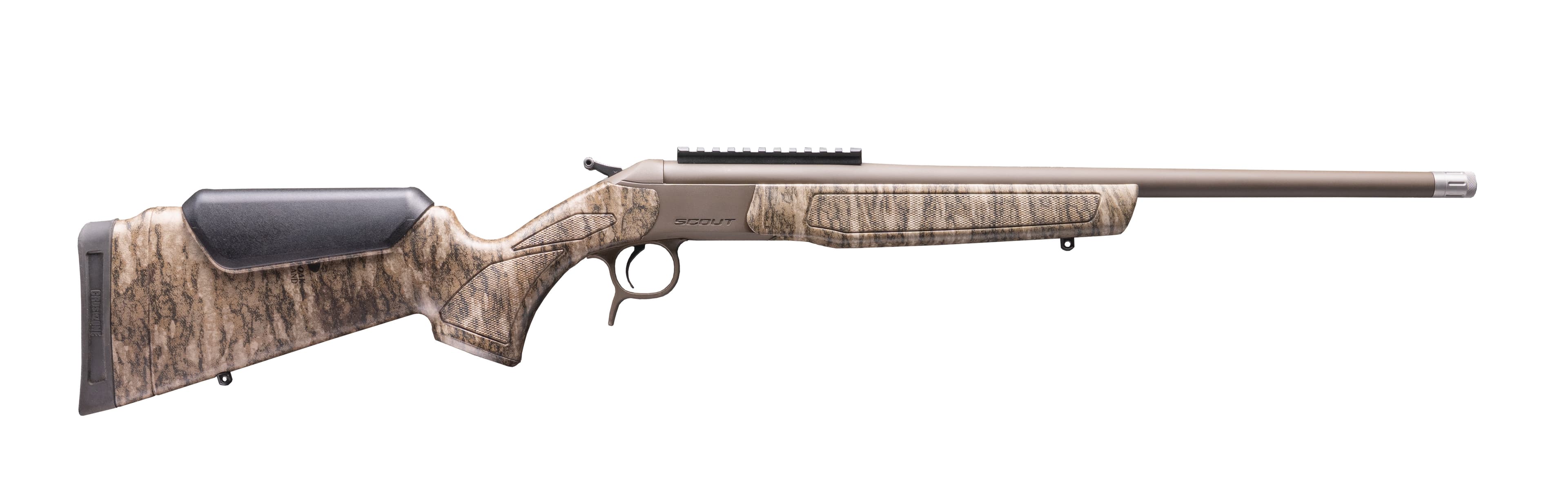 CVA Scout