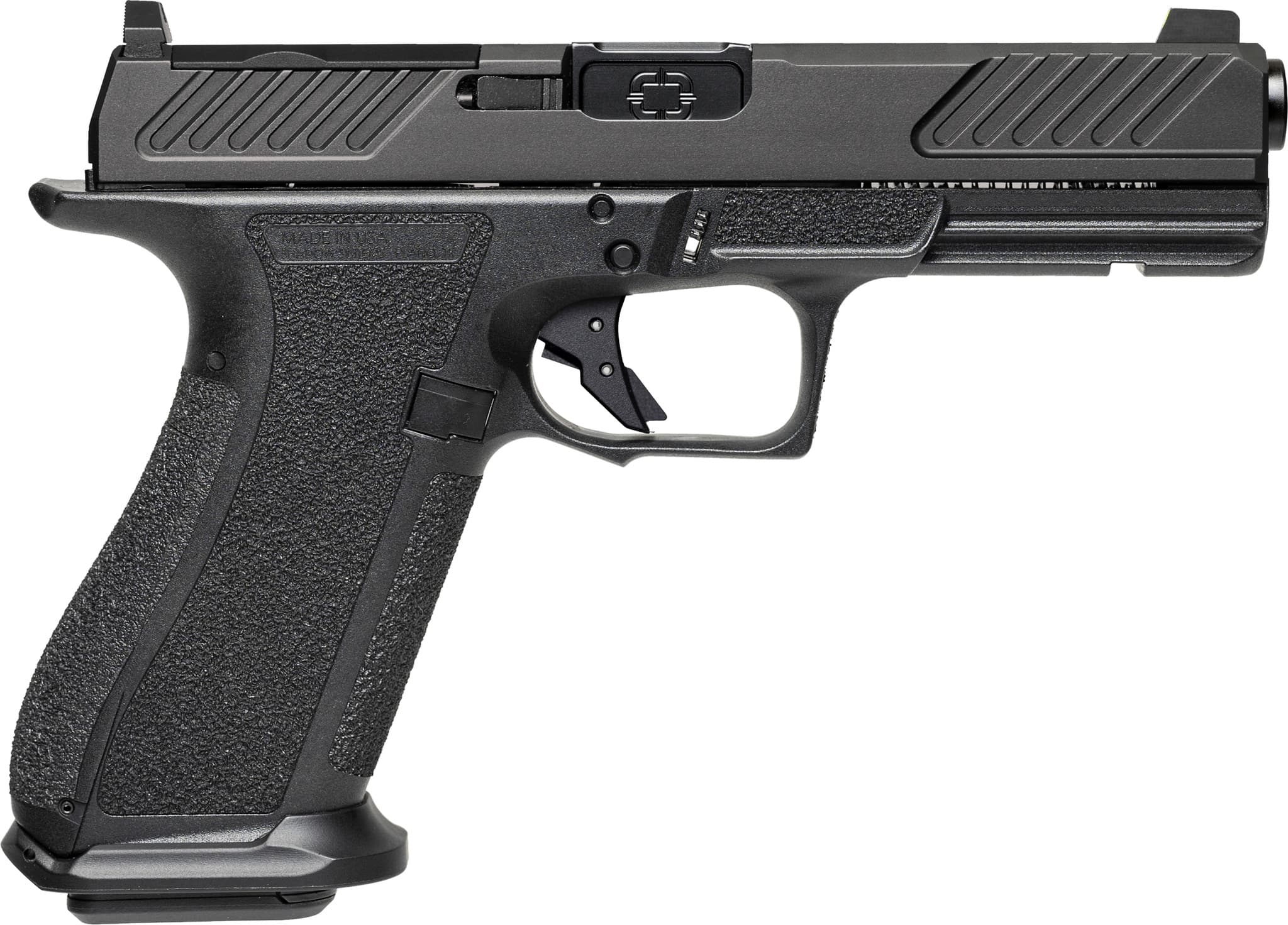 Shadow Systems DR920 Combat