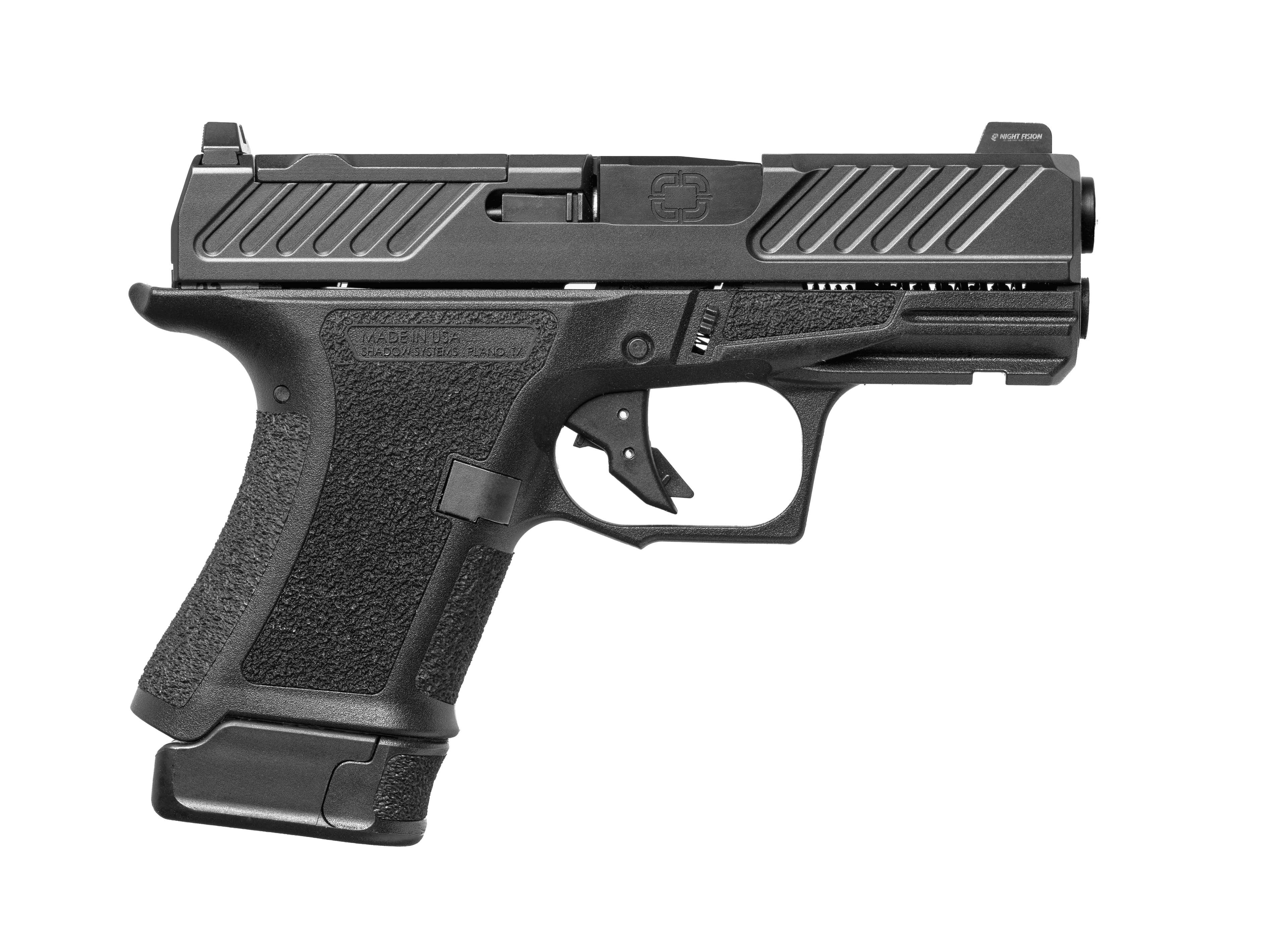 Shadow Systems CR920 Combat