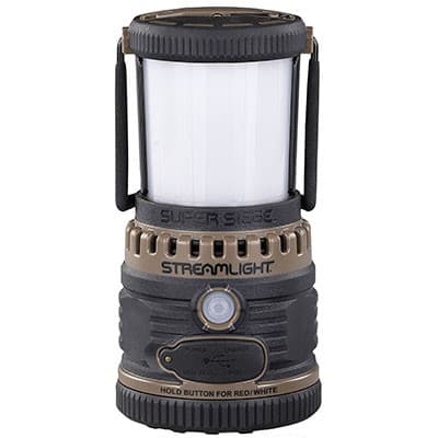 Streamlight Super Siege