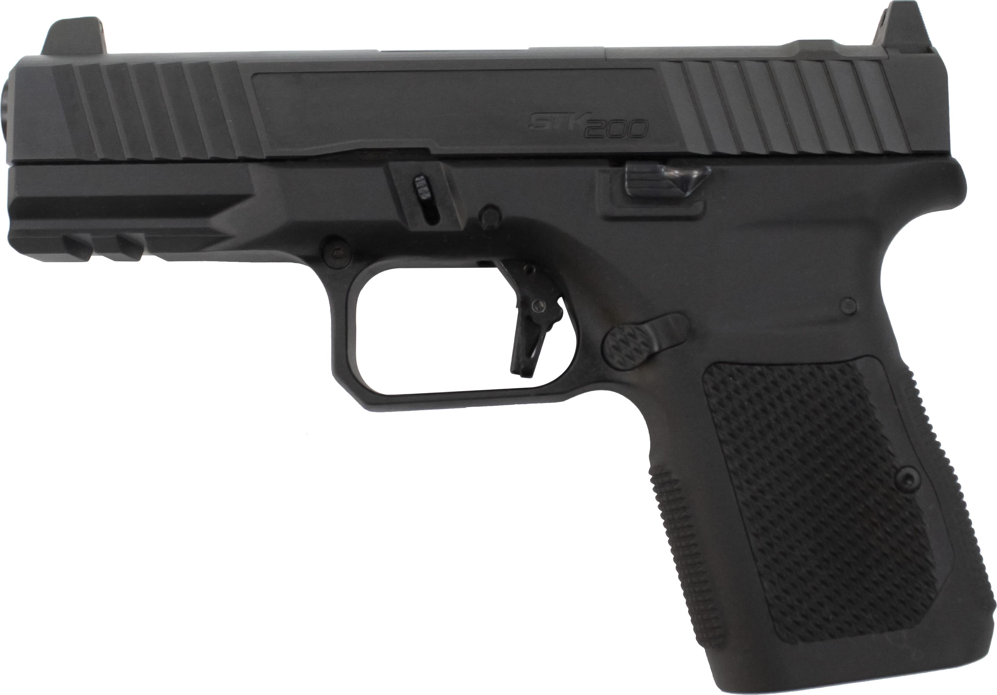 Rock Island Armory STK200 Ultra HC