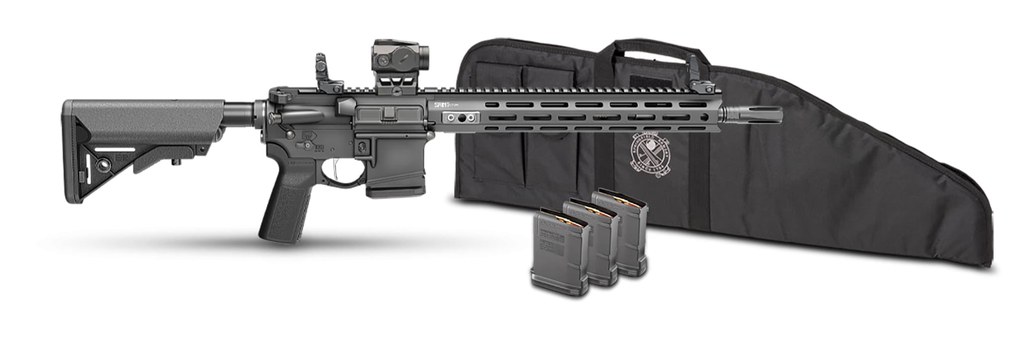 Springfield Armory Saint Victor V2
