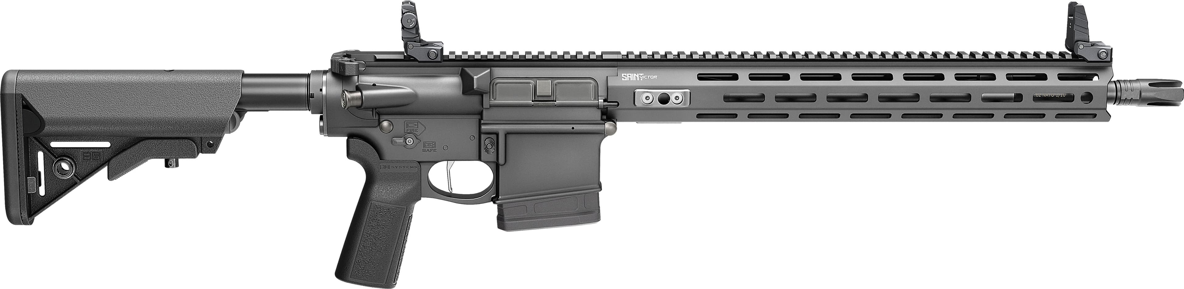 Springfield Armory Saint Victor V2