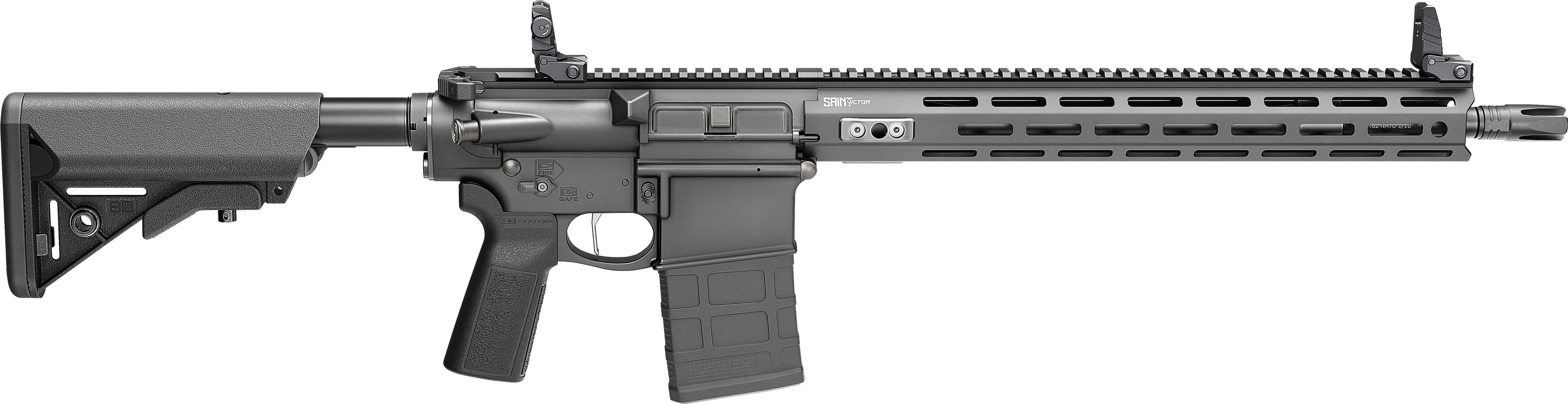 Springfield Armory Saint Victor V2