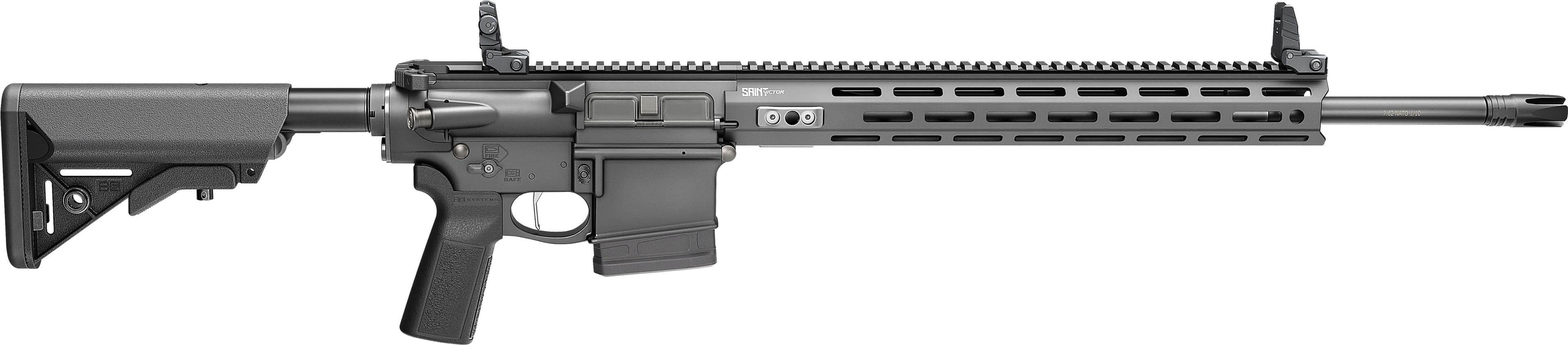 Springfield Armory Saint Victor V2