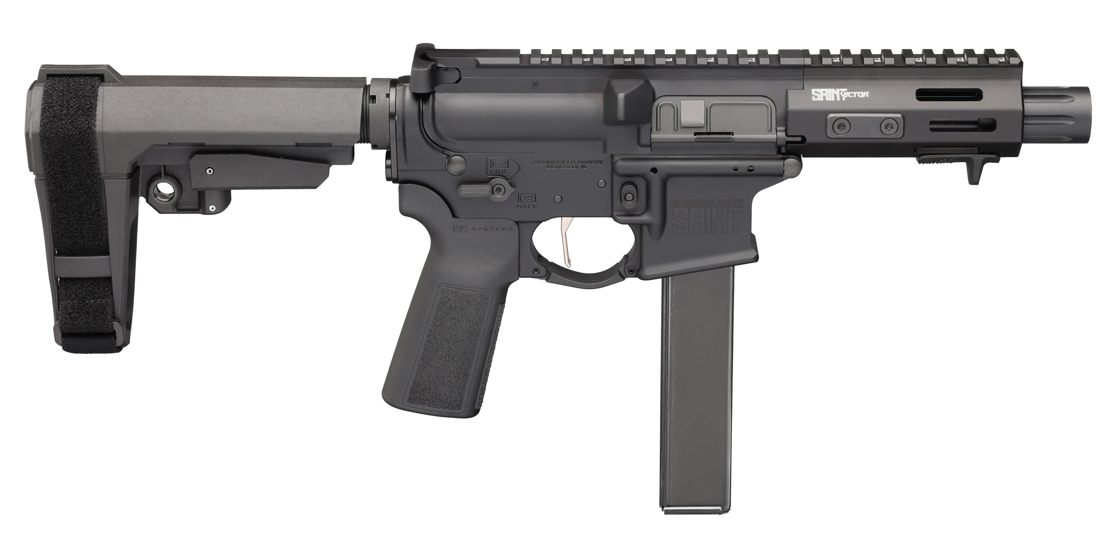 Springfield Armory Saint Victor Pistol