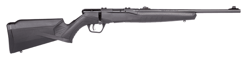 Savage Arms B22F Compact