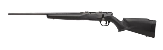 Savage Arms B22 Magnum F Left Hand