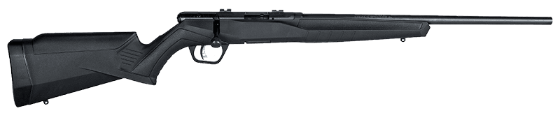 Savage Arms B17F Compact
