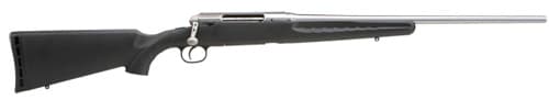 Savage Arms Axis II Stainless